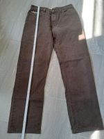 Camel Jeans Hose 35/36 Sachsen-Anhalt - Wanzleben Vorschau