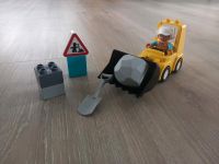 Lego Duplo Radlader Nordrhein-Westfalen - Gummersbach Vorschau