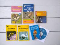 Schmetterlinge, Vögel in Park und Garten, Insekten, Wasservögel Baden-Württemberg - Pforzheim Vorschau