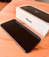 APPLE iPhone 11 64GB in schwarz mit OVP Niedersachsen - Weyhe Vorschau