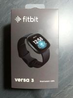 Fitbit Versa 3 Hessen - Darmstadt Vorschau
