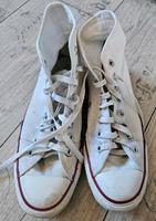 Herren All Star Converse Chuck Größe 40 Nordrhein-Westfalen - Hiddenhausen Vorschau