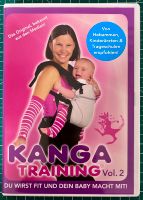 Kanga Training Vol. 2 DVD Bayern - Ingolstadt Vorschau