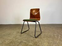 Pagholz Galvanitas S22 Stuhl selten Midcentury Vintage Stuhl Berlin - Tempelhof Vorschau