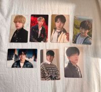 enhypen photocard wtt wts tausch trade kep1er sunoo jungwon jake Berlin - Köpenick Vorschau