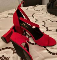 Rote schuhe Nordrhein-Westfalen - Extertal Vorschau