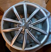 Audi TT Felgen 17 zoll Original 8.5Jx17EH2 ET50 Nordrhein-Westfalen - Plettenberg Vorschau