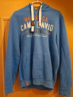 Camp David Pulli Kapuze Pullover Baden-Württemberg - Wilhelmsfeld Vorschau