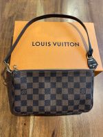 Louis Vuitton Pochette Accessoires NM Tasche Handtasche Wandsbek - Hamburg Volksdorf Vorschau