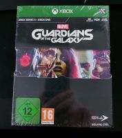 Guardians of the Galaxy - Deluxe Edition -  X-box - OVP - NEU Nordrhein-Westfalen - Alsdorf Vorschau