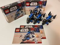 LEGO StarWars 7667 Imperial Dropship mit OVP und OBA Bayern - Giebelstadt Vorschau