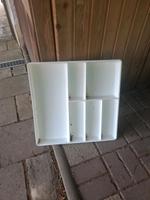 besteckschublade Ikea zu verschenken. Sachsen-Anhalt - Halle Vorschau