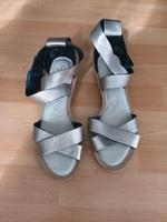 clarks damen sandalen Gr 40 Schleswig-Holstein - Kiel Vorschau
