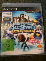 Playstation All-Stars Battle Royale - PS3 Rheinland-Pfalz - Bad Sobernheim Vorschau
