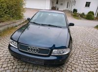 Audi A4 B5 1.9 TDI (Schlachter/Bastler) Bayern - Jandelsbrunn Vorschau