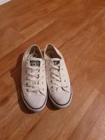 Converse Sneaker Chuck Taylor All Star weiß Nordrhein-Westfalen - Iserlohn Vorschau