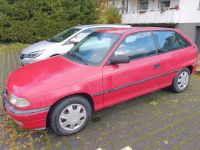 Astra F Bj 1997 Nordrhein-Westfalen - Olpe Vorschau