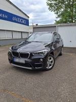 BMW X1 118d - KEIN Tausch Rheinland-Pfalz - Andernach Vorschau