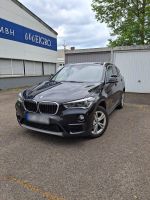 BMW X1 118d Rheinland-Pfalz - Andernach Vorschau