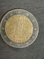 2 Euro 50 Jahre Elysee Vertrag - Prägung D - 2013 Original, Gebra Nordrhein-Westfalen - Alfter Vorschau