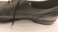 Bugatti Herren Halbschuhe Gr 45 schwarz NEU edel elegant München - Ludwigsvorstadt-Isarvorstadt Vorschau