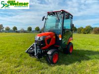 Kubota BX231 Kompakttraktor Kabine + Allradantrieb Hessen - Lollar Vorschau