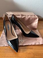 Original PRADA Pumps Lack Baden-Württemberg - Ulm Vorschau