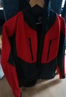 Softshelljacke RevolutionRace Gr S/36 schwarz-rot Sachsen-Anhalt - Magdeburg Vorschau