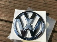 Neues VW Emblem Chrom für VW Scirocco 2009-2014 Vahr - Neue Vahr Südost Vorschau