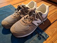 Sneaker New Balance 574, Gr. 38,5, wie neu! Brandenburg - Potsdam Vorschau