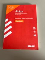 STARK Abitur 2024 – Chemie LK | Gymnasium Baden-Württemberg Baden-Württemberg - Adelberg Vorschau