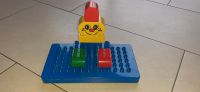 Lego Duplo 2033 Clown Vintage Bausteine Berlin - Rummelsburg Vorschau