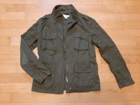 Jacke von H&M Gr. 38 Top-Zustand Schleswig-Holstein - Jevenstedt Vorschau