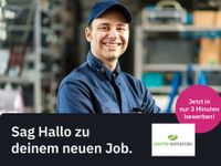 Industriemechaniker (m/w/d) (United Initiators) Bayern - Pullach Vorschau