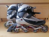 K2 90mm Inliner ROLLERBLADE Gr 45 Hessen - Rödermark Vorschau