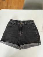 Damen Jeansshorts Thüringen - Schleiz Vorschau