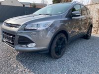 Ford Kuga DM2 Allrad 4x4 2.0 TDCi Automatik Sachsen - Annaberg-Buchholz Vorschau