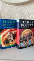 Harry Potter Bücher First Edition Köln - Nippes Vorschau