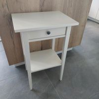 Ikea Hemnes Ablagetisch Bayern - Reichertshofen Vorschau