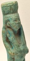 Uschebti (Shabti) aus Ägypten (10) Statuette von Hapi Bayern - Volkach Vorschau