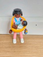 Playmobil- Mama mit Trage Baden-Württemberg - Winnenden Vorschau