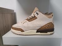 Air Jordan 3 Retro Palomino Sneaker in Gr 38 Sachsen-Anhalt - Bad Duerrenberg Vorschau