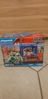 Playmobil City Action 70773, Frachtlager, Neu u. OVP Nordrhein-Westfalen - Oberhausen Vorschau