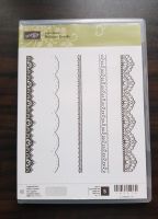 Stampin up Stempelset "Delicate Details" Bayern - Bruckmühl Vorschau