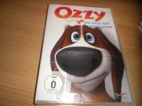 DVD Ozzy ein Held auf vier Pfoten Neu Niedersachsen - Büddenstedt Vorschau