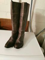 "Tango" Italy Stiefel Grau Gr. 36 Neuwertig. Nordrhein-Westfalen - Mülheim (Ruhr) Vorschau