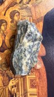 Dendriten-Opal (Australien) aus Edelstein Sammlung Mineralien Bonn - Brüser Berg Vorschau