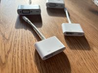 Apple Adapter Lightning / VGA Brandenburg - Potsdam Vorschau