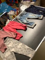 Hose Mädchen Größe 74 GAP, H&M, C&A Primigi Alana Nordrhein-Westfalen - Lohmar Vorschau