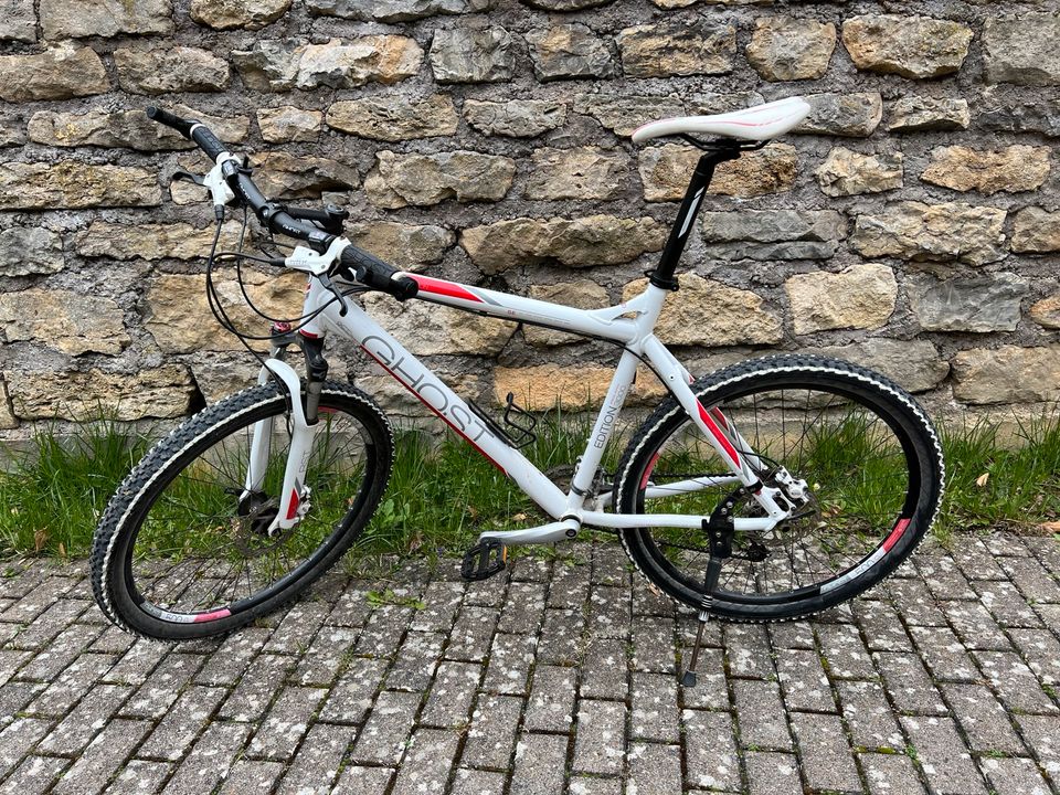 Mountainbike Ghost SE3000 Special Edition in Nagold